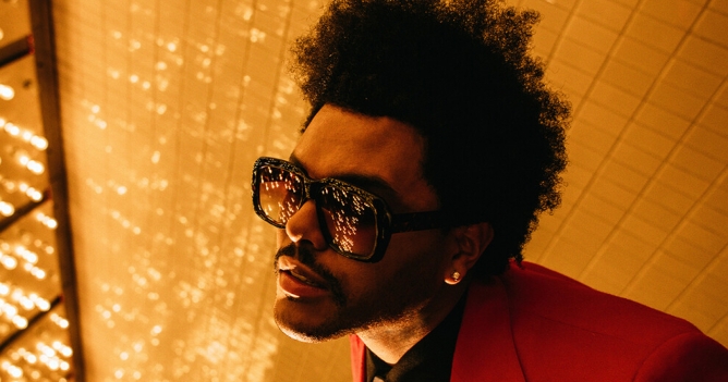The Weeknd пожертвует миллион долларов пострадавшим от пожаров в Лос-Анджелесе