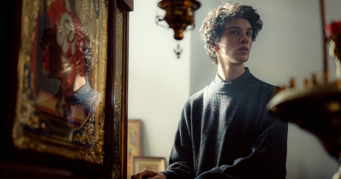 Сериал «Монастырь» раскрыл каст второго сезона