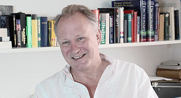 Актеры из фильмов Ларса фон Триера снимутся в сериале HBO о Чернобыле