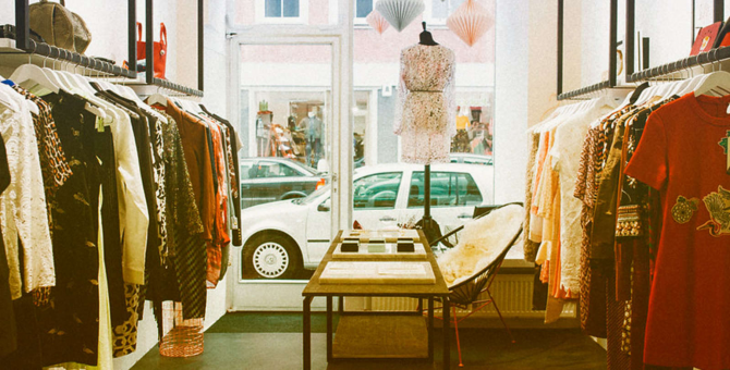 Рынок секонд-хенда в 2023 году вырос на 18 процентов