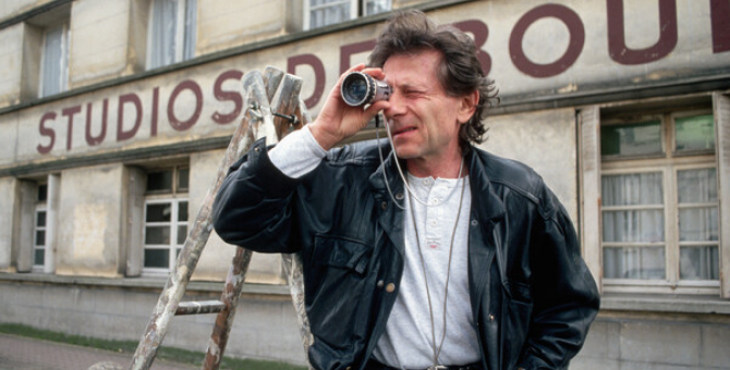 В Париже стартовал процесс по делу о клевете против Романа Полански