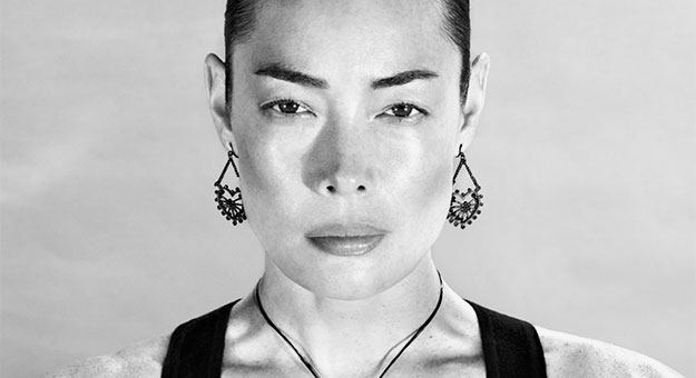 В Москву приезжает основательница культового журнала Visionaire Сесилия Дин