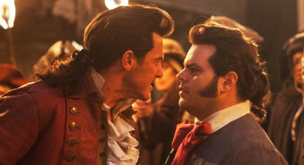 В «Красавице и чудовище» появится персонаж-гей