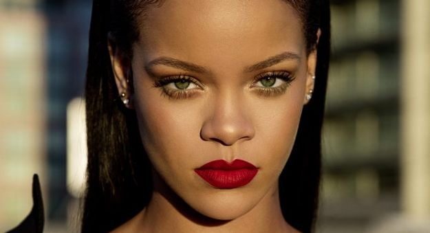 Gucci и Рианна стали самыми популярными в интернете