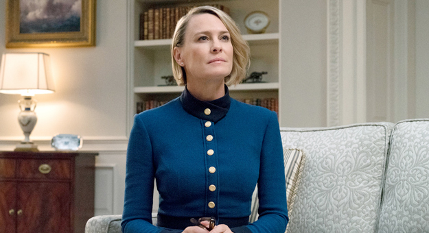 Netflix переписывает сценарий «Карточного домика» без Кевина Спейси