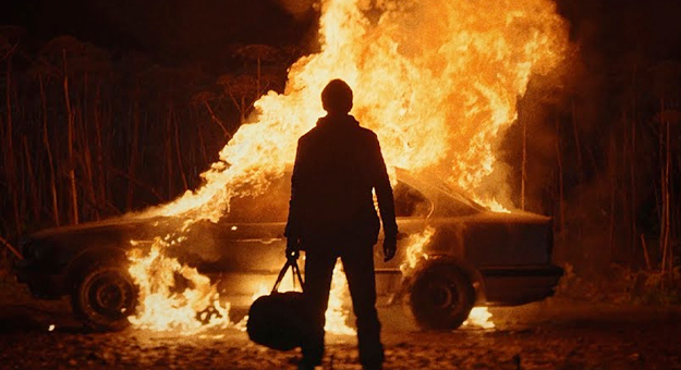 Группа «Ленинград» победила на UK Music Video Awards