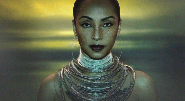 Sade работает над новым студийным альбомом