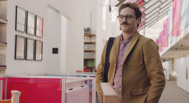 Появилась дата премьеры фильма о Джокере с Хоакином Фениксом