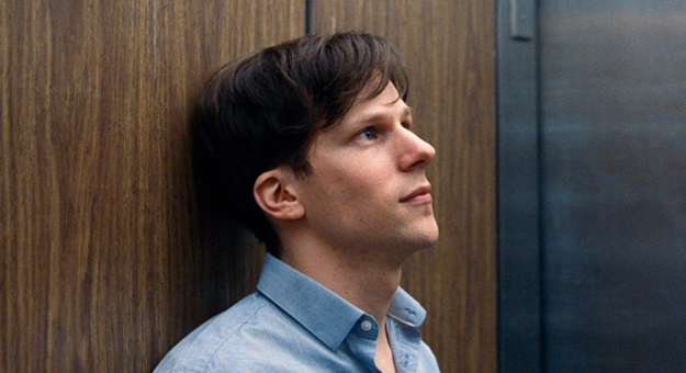 Джесси Айзенберг выступит в роли сценариста, режиссера и актера в сериале