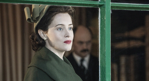 Все, что известно о третьем сезоне сериала «Корона»