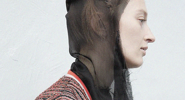 В Центре моды и дизайна откроется юбилейная выставка выпускников Британской высшей школы дизайна