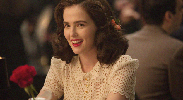 Стал известен актерский состав новой комедии автора «Американской истории ужасов» для Netflix