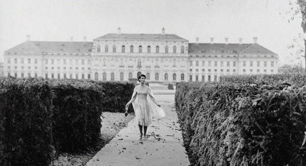 Chanel спонсирует реставрацию фильма, над костюмами для которого работала основательница дома