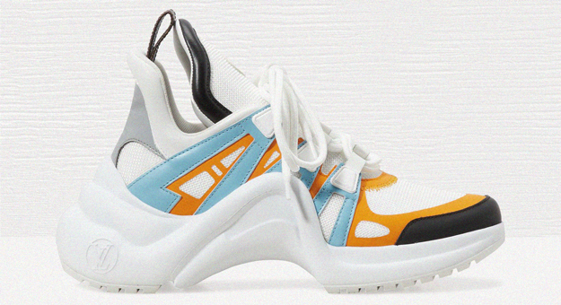 Louis Vuitton выпустил эксклюзивную коллекцию для онлайн-ритейлера 24 Sèvres