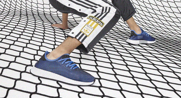 adidas планирует перейти на переработанный пластик к 2024 году