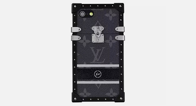 Louis Vuitton готовят коллаборацию с молодой японской маркой