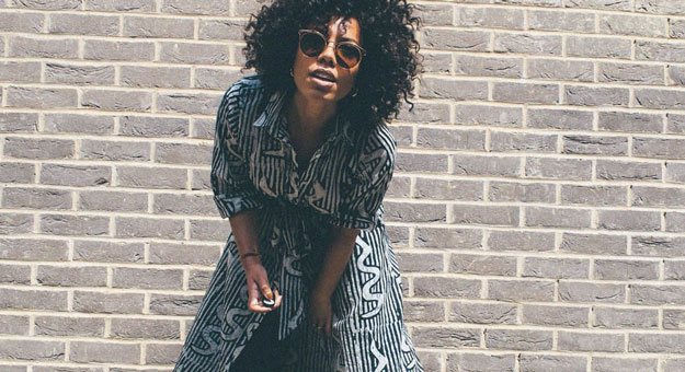 Как африканские модные бренды развиваются благодаря социальным сетям