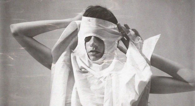 Где можно купить архивные вещи Comme des Garçons