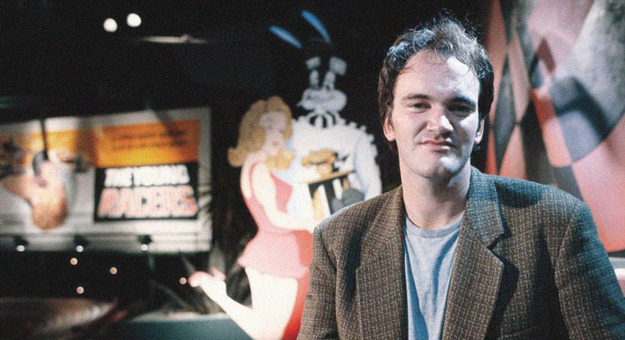 Sony Pictures перенесла дату премьеры нового фильма Квентина Тарантино