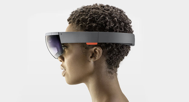 Apple и Facebook делают ставку на дополненную реальность