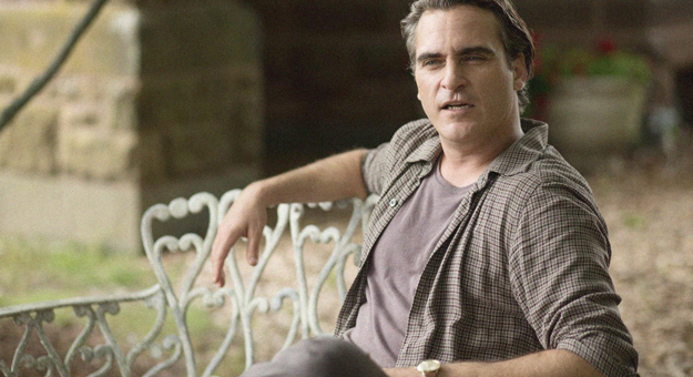 Стала известна дата начала съемок фильма о Джокере с Хоакином Фениксом