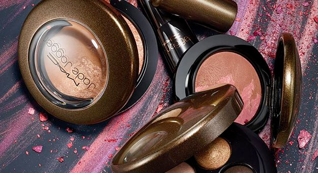 Дочь Мика Джаггера и M.A.C. выпустят рок-н-ролльную коллекцию