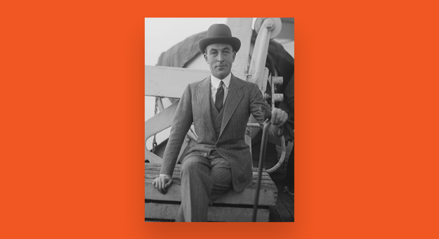 LVMH возродит французский дом Jean Patou