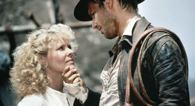 Disney перенесла премьеру новой части «Индианы Джонса»