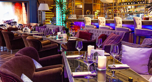 Караоке-venue «Кадриль» запускает новый формат вечеринок для молодоженов