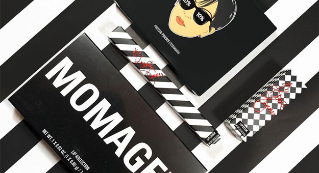 Кайли Дженнер перевыпустит сразу несколько средств Kylie Cosmetics