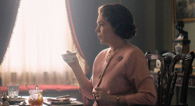 Как будет выглядеть Елизавета II в новом сезоне «Короны»