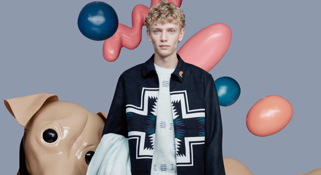 Ким Джонс завершает сотрудничество с Uniqlo