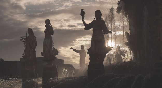 На ВДНХ стартует сезон ночных экскурсий