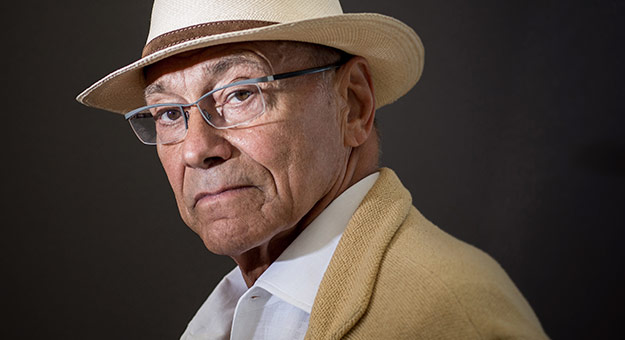 Андрей Кончаловский получит премию имени Федерико Феллини