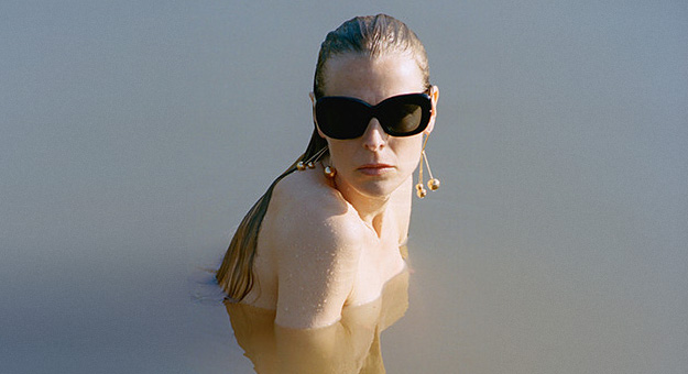 Céline представил новую рекламную кампанию