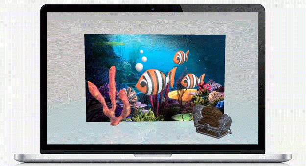 В обновленном Paint можно будет создавать 3D-изображения