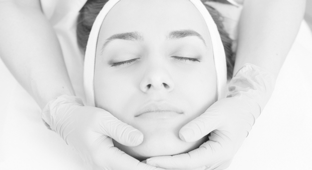 Комплексный подход: экспресс-борьба против несовершенств кожи