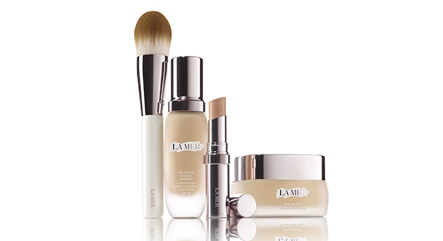 La Mer разработал новую коллекцию тональных средств