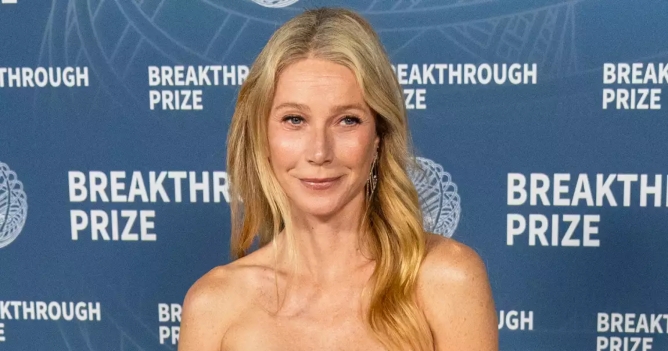 Издательство Gallery Books выпустит биографию Гвинет Пэлтроу