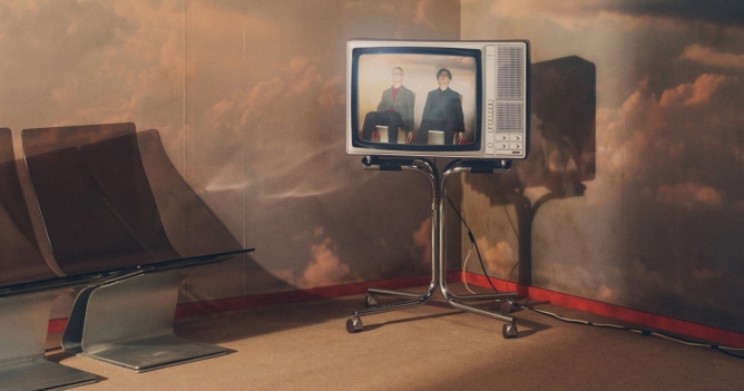 14-я серия культурного проекта Prada Mode пройдет в июне