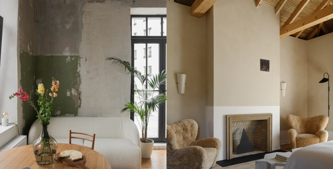 В «Художественном» прошла церемония вручения наград премии Design.now