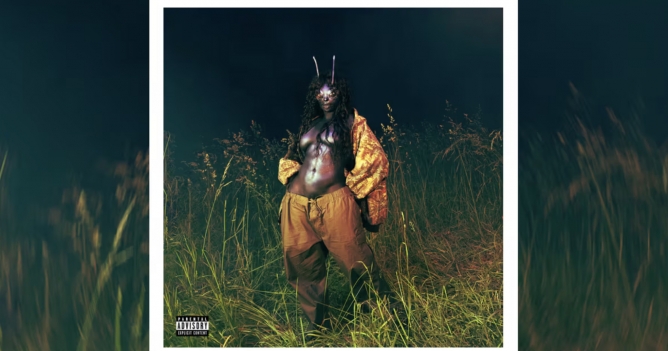 SZA выпустила расширенную версию альбома «Lana»