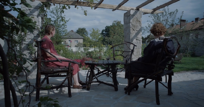 Amediateka выпустит в российский прокат драму «Зона интересов»