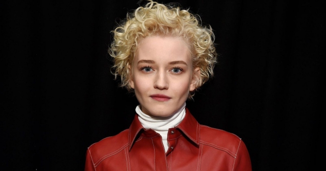 Джулия Гарнер сыграет главную роль в грядущем сериале Netflix