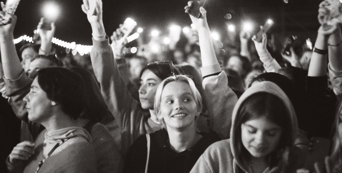 Фестиваль «Антон тут рядом» объявил новую волну артистов