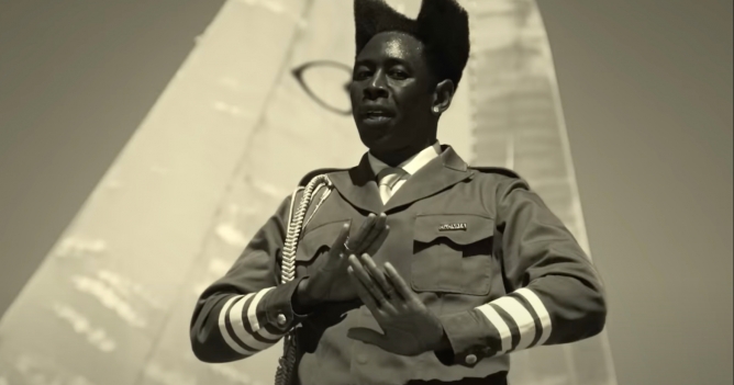 Tyler, the Creator выпустил тизер музыкального клипа «Sticky»