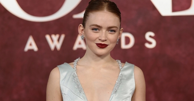 Сэди Синк может сняться в новой части «Человека-паука»