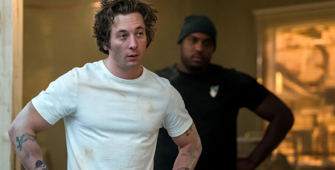 Вышел официальный трейлер третьего сезона сериала «Медведь»