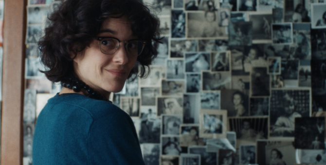 Фильм «Маленькая девочка в голубом» выйдет в российский прокат