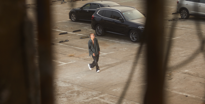 Фестиваль Intervals 2024 представил музыкальную программу